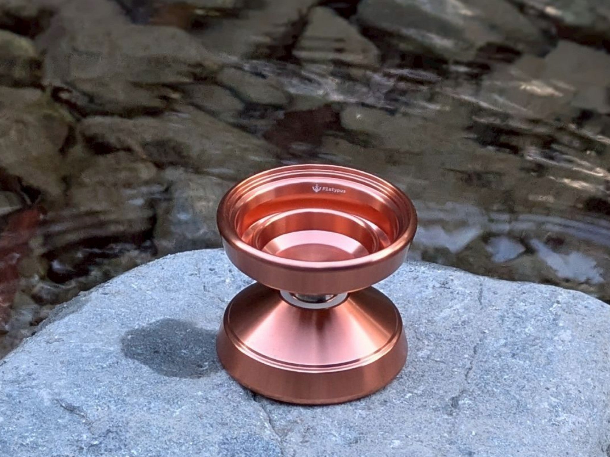 Platypus | ヨーヨーショップキズナ 15,000円以上送料無料