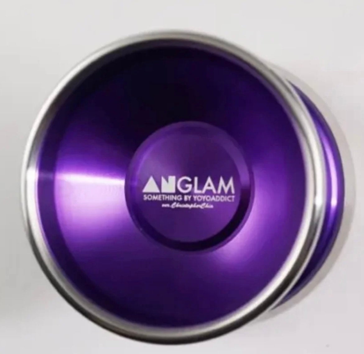 アングラムVer.CC | ヨーヨーショップキズナ 15,000円以上送料無料