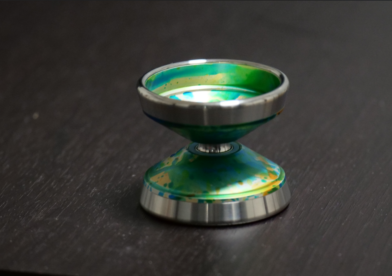 Laguna／ラグナ | ヨーヨーショップキズナ 15,000円以上送料無料