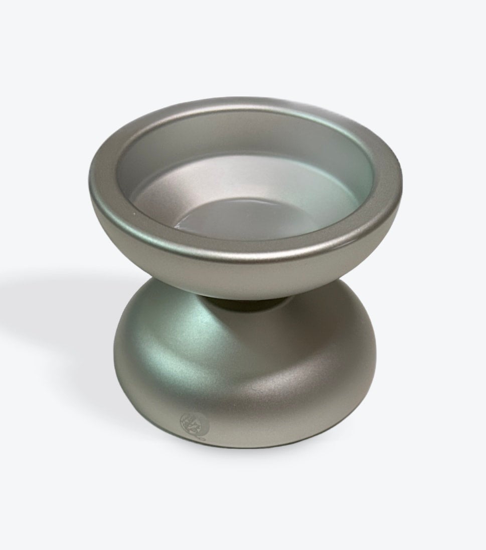 Kizuna(ブラストシルバー)(オンライン販売) | ヨーヨーショップキズナ