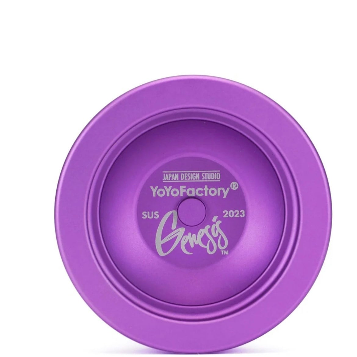 ジェネシスSS ヨーヨーファクトリー スキルトイ博物館【販売終了】 :: アメリカ、カナダ、ヨーロッパ