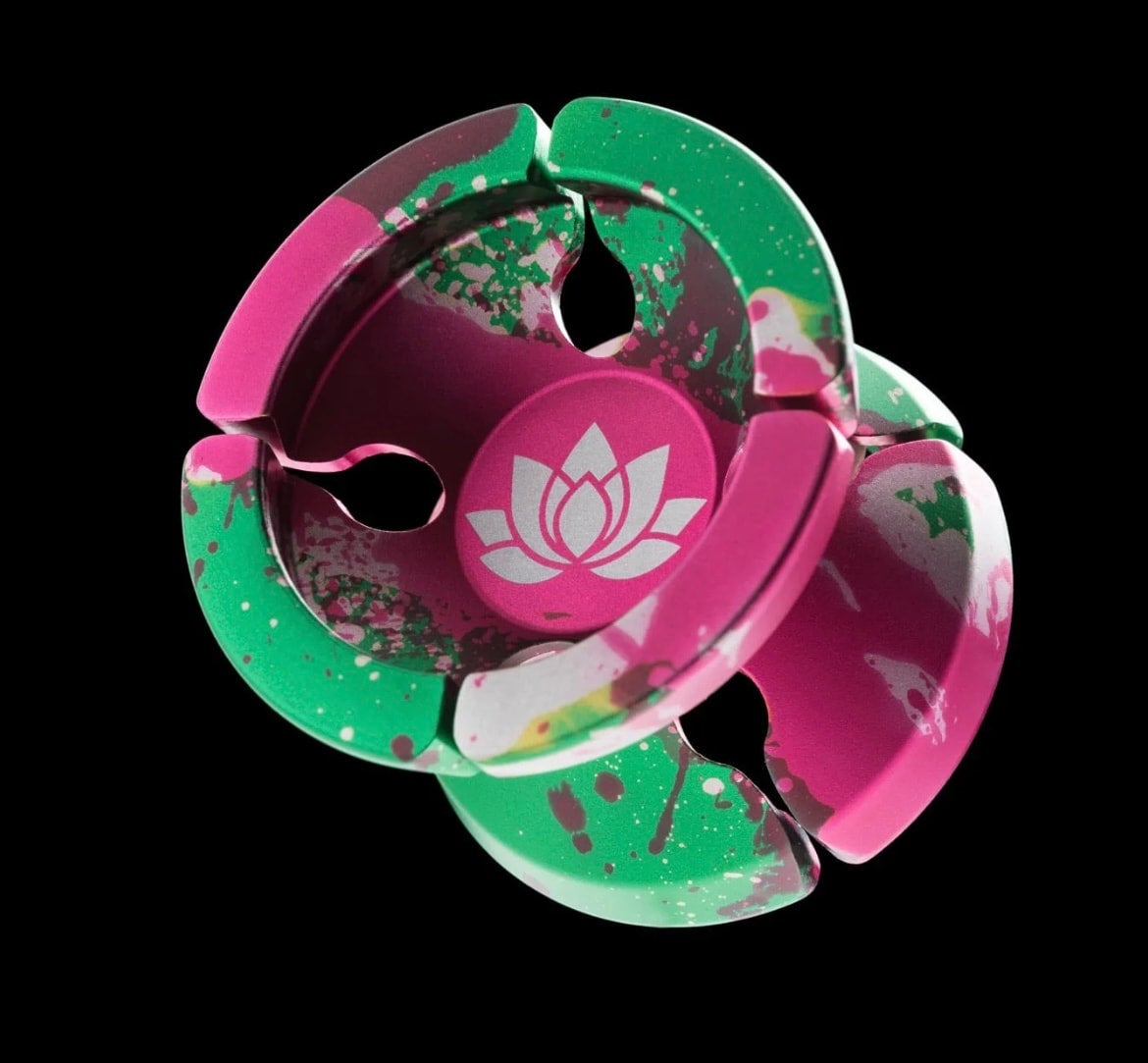 Lotus　ロータス　ヨーヨー LOTUS | ヨーヨーショップキズナ 15,000円以上送料無料