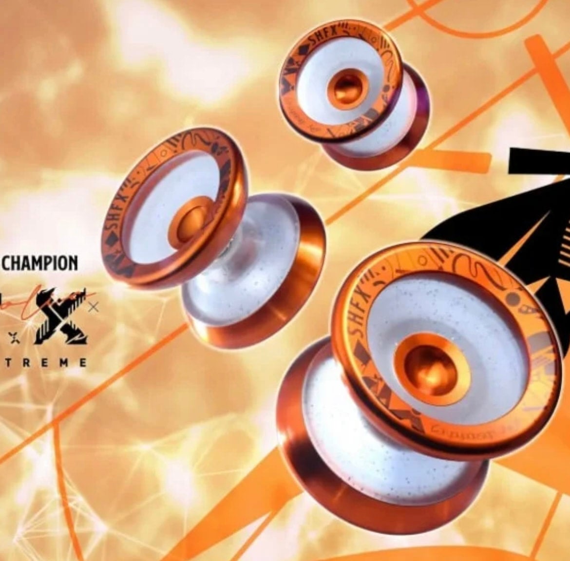 スピーダホリックFX | ヨーヨーショップキズナ 15,000円以上送料無料