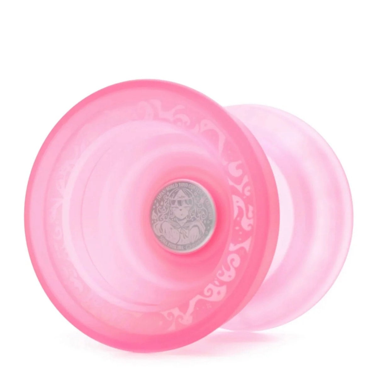 ゴーストIX | ヨーヨーショップキズナ 15,000円以上送料無料