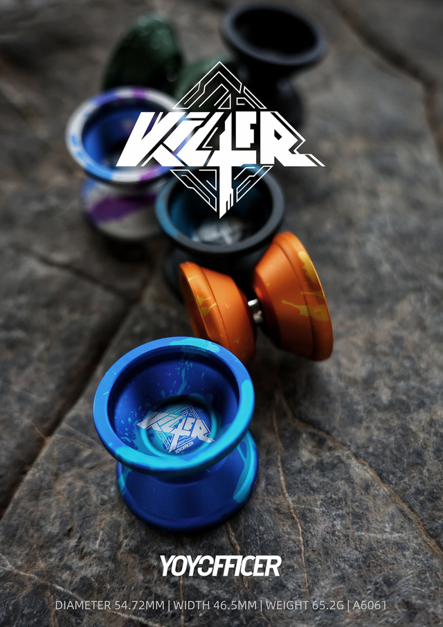 YOYOFFICER | ヨーヨーショップキズナ 15,000円以上送料無料