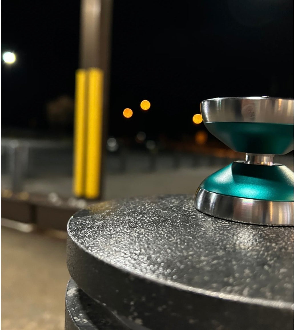 Tsumugiプロトタイプ　ティール Tsumugiプロトタイプ（ティール） | ヨーヨーショップキズナ 15,000円