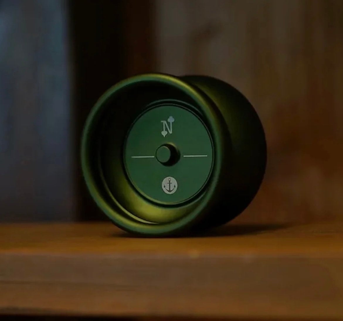 オーセンティック、ヌードトランプ NUDE TRUMP ヌードトランプ | ヨーヨーショップキズナ 15,000円以上