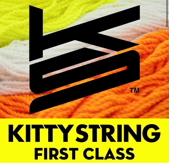 ストリング | ヨーヨーショップキズナ 15,000円以上送料無料