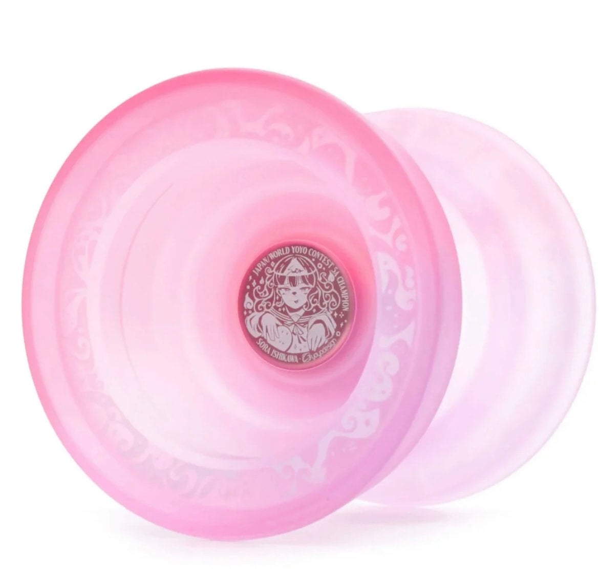 ゴーストIX | ヨーヨーショップキズナ 15,000円以上送料無料