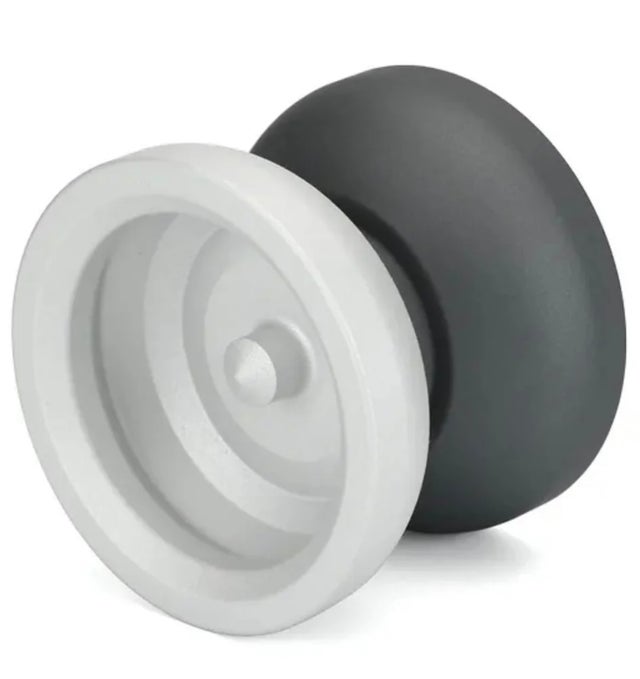 At Design Lab ZERO 57mm ニッケルコーティング Introducing the Zero 57: A Modern Classic from At Design Lab