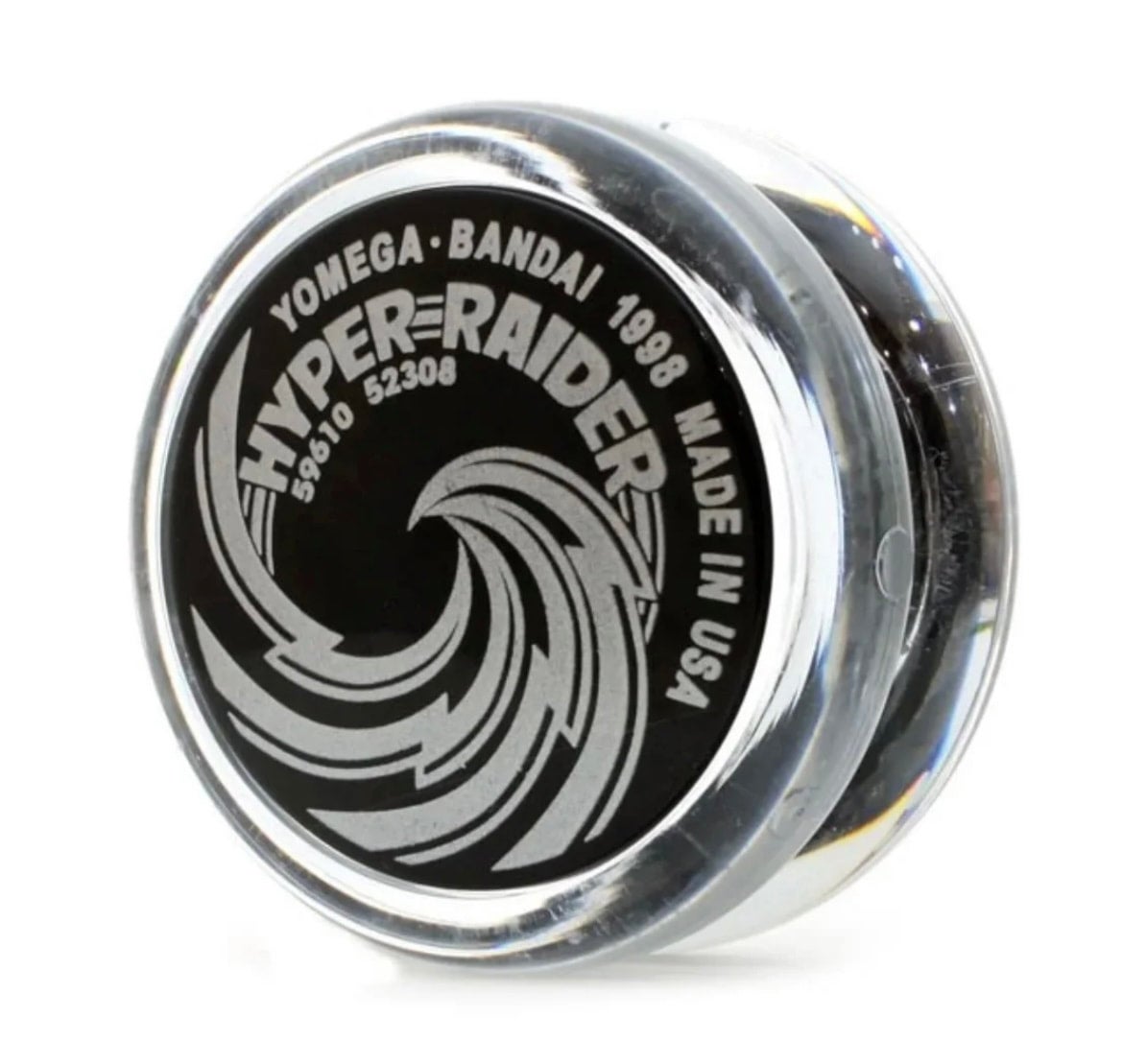 ハイパーレイダー | ヨーヨーショップキズナ 15,000円以上送料無料