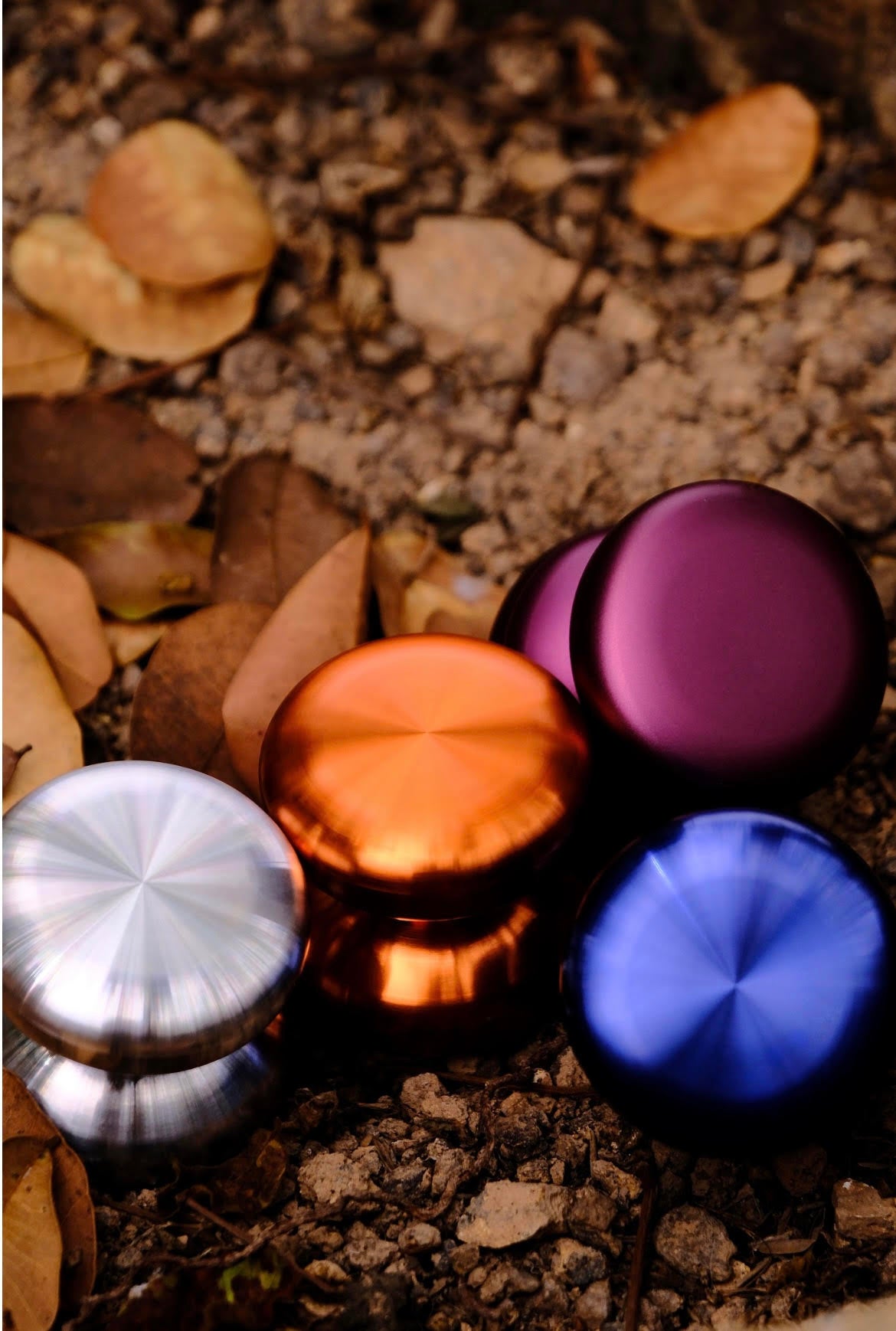 Bandalo:re （Bグレ） Bandalo:re(新色) | ヨーヨーショップキズナ 15,000円以上送料無料