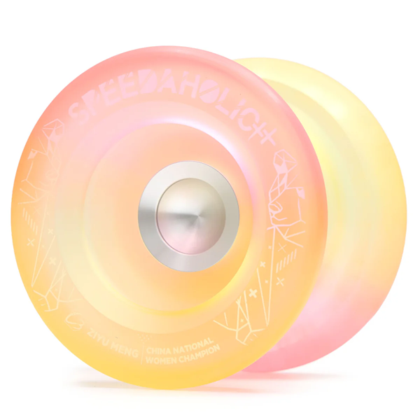 スピーダホリックXX | ヨーヨーショップキズナ 15,000円以上送料無料