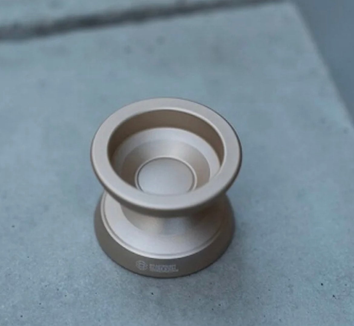 ヨーヨーリクリエーション ブラーオートスコピー 美品 0472e1590a6d0adaddc729cd476433