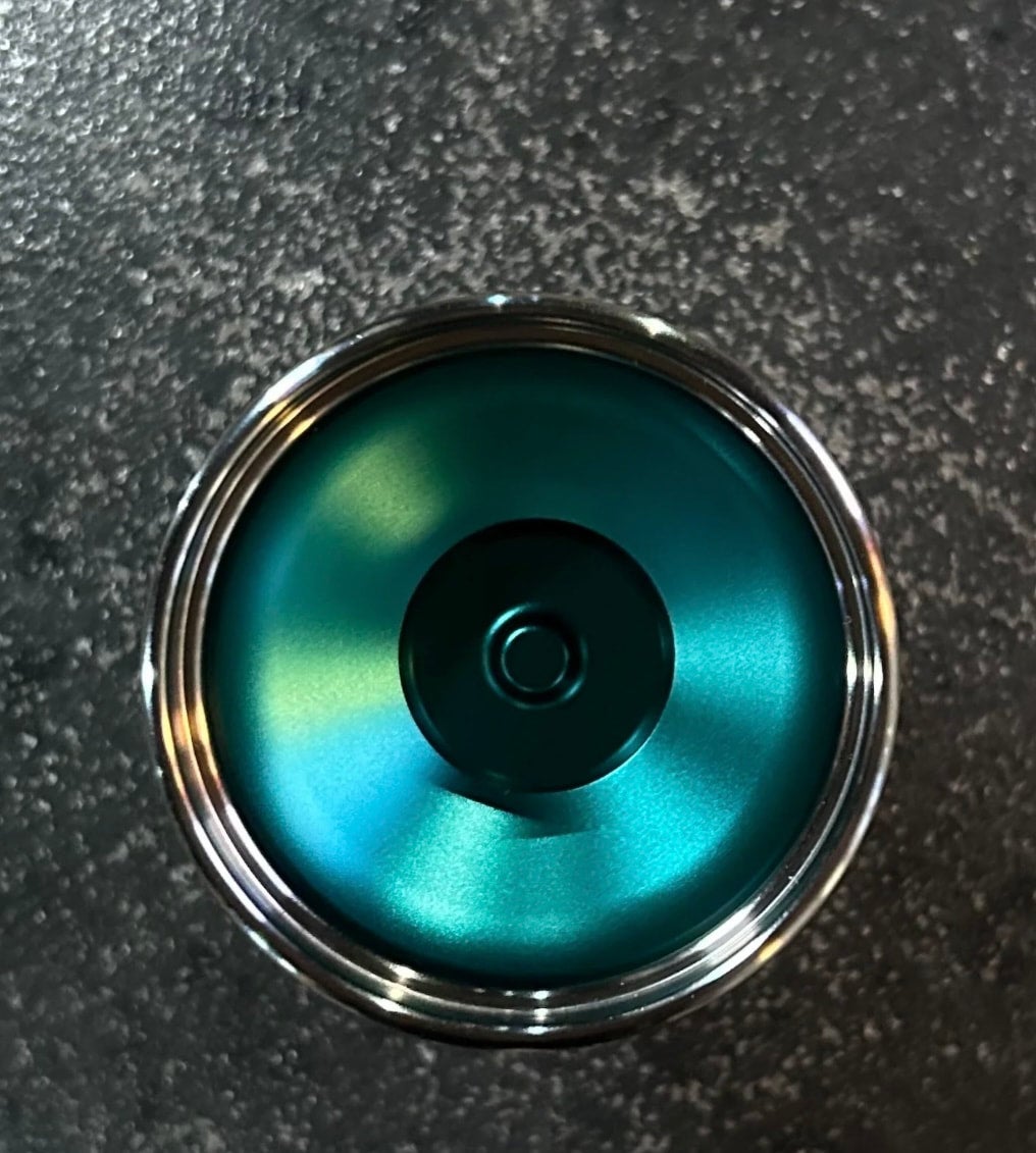 Tsumugiプロトタイプ　ティール Tsumugiプロトタイプ（ティール） | ヨーヨーショップキズナ 15,000円