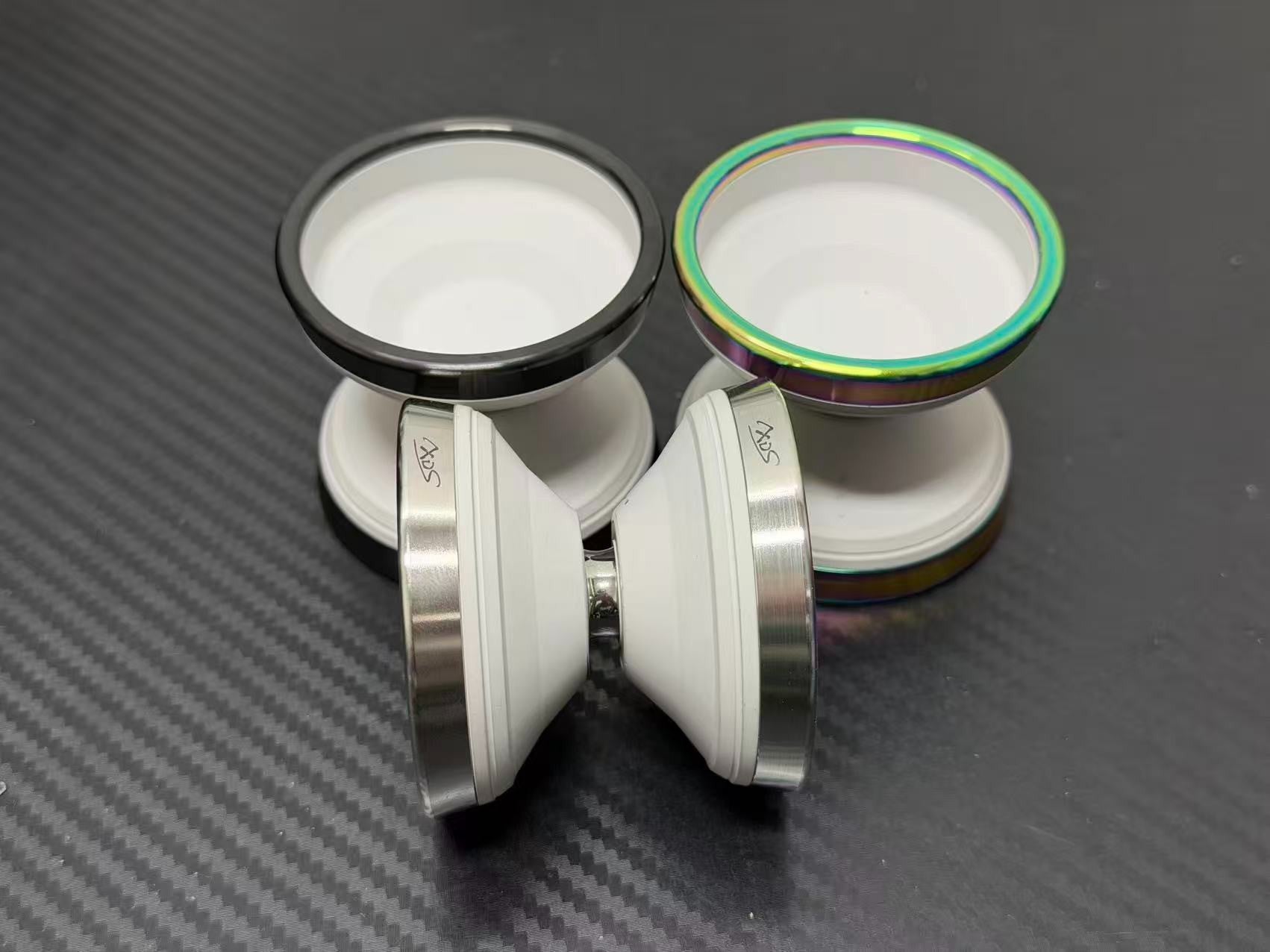 Riot Shield MAGSS (Bグレード) | ヨーヨーショップキズナ 15,000円