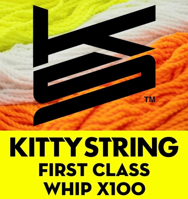 ストリング | ヨーヨーショップキズナ 15,000円以上送料無料