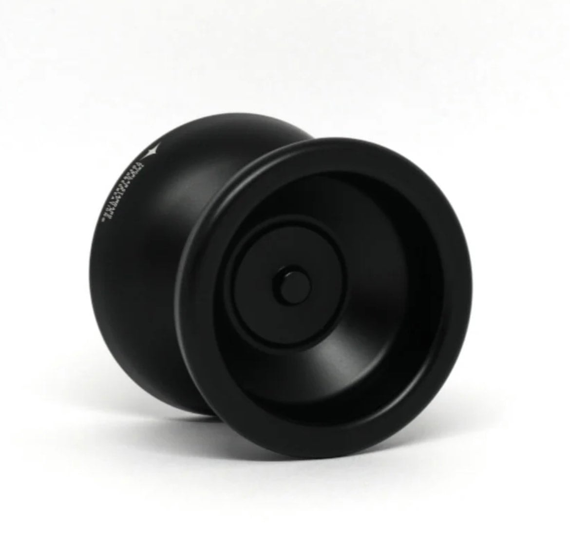 トリックラボスタンダード（ブラック） | ヨーヨーショップキズナ