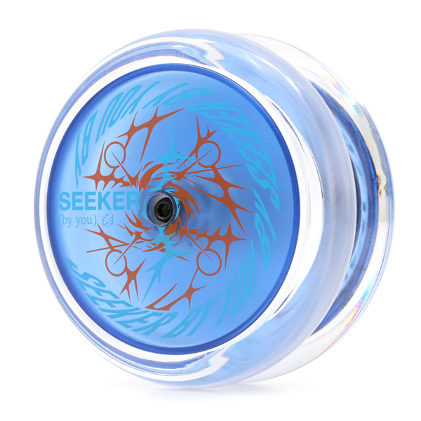 シーカー　ヨーヨー シーカーby you | ヨーヨーショップキズナ 15,000円以上送料無料