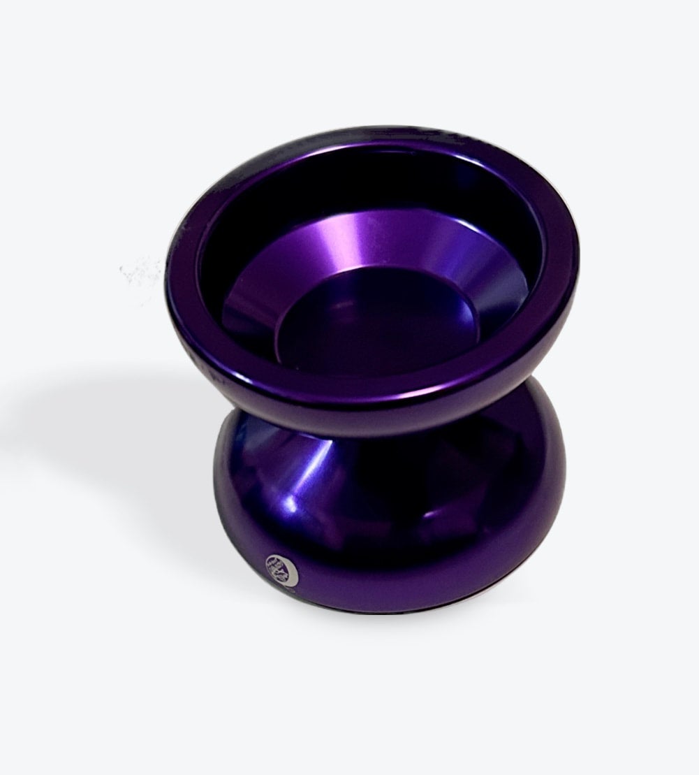 Kizuna(シャイニーパープル)(オンライン販売) | ヨーヨーショップ