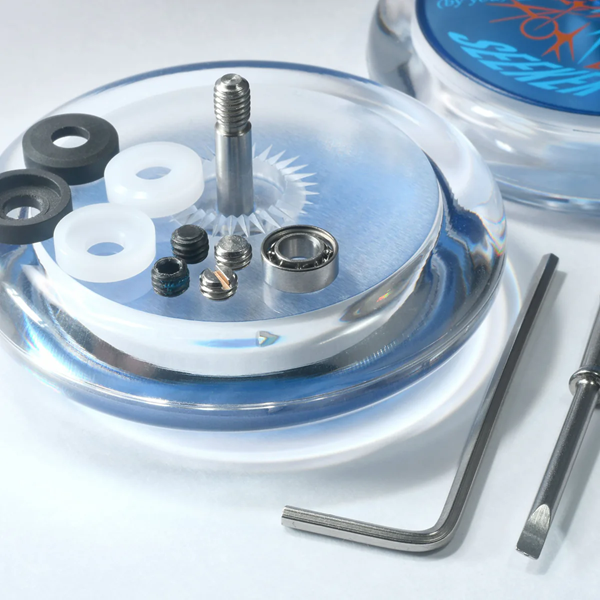 シーカーby you | ヨーヨーショップキズナ 15,000円以上送料無料