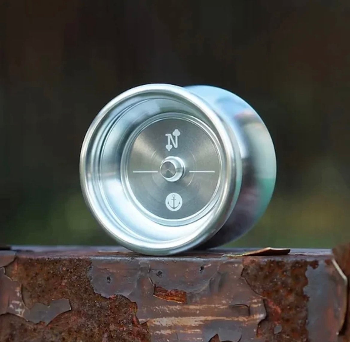 NUDE TRUMP ヌードトランプ | ヨーヨーショップキズナ 15,000円以上