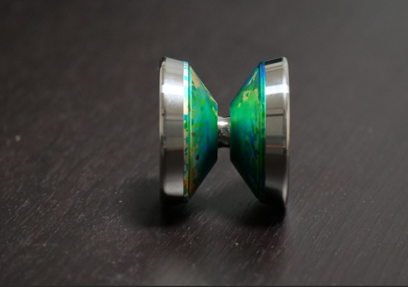 Laguna／ラグナ | ヨーヨーショップキズナ 15,000円以上送料無料