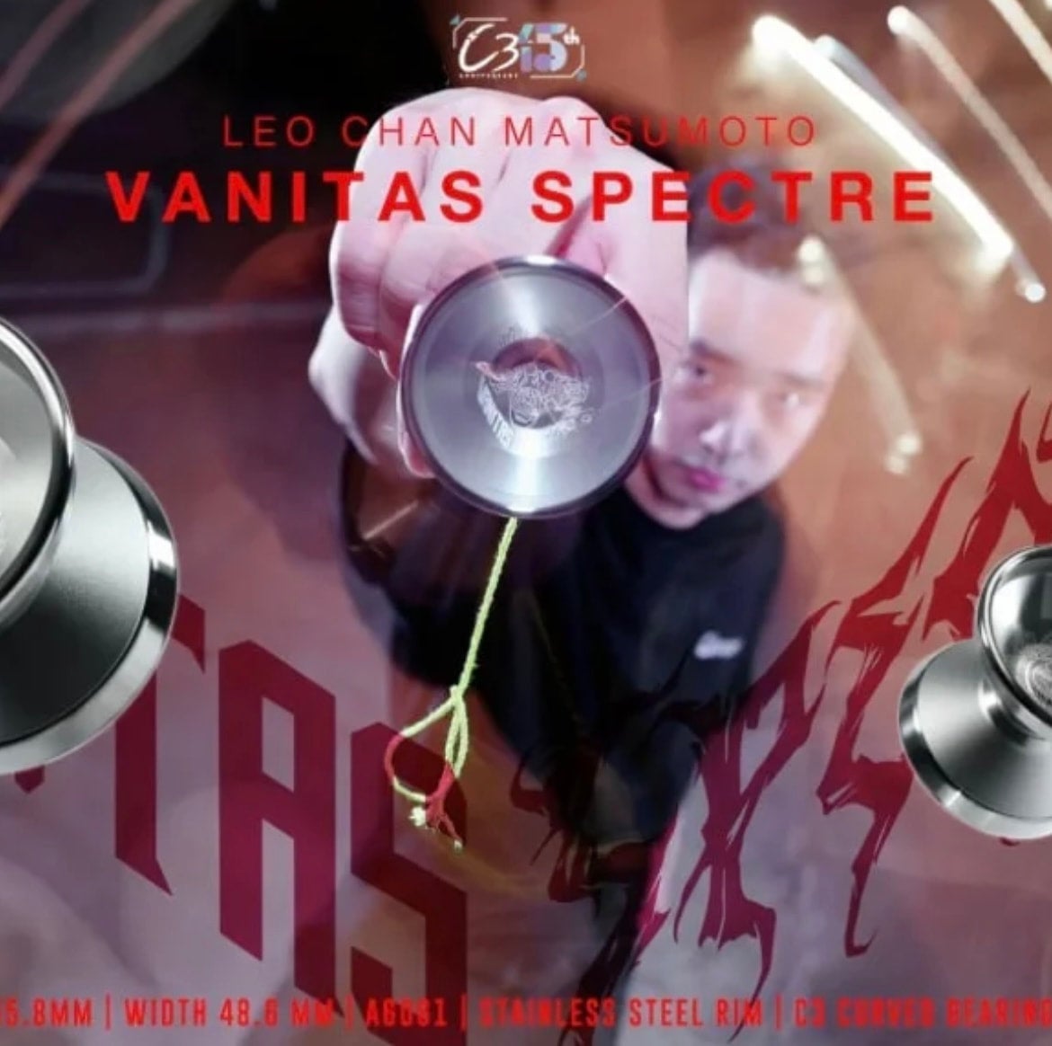 プログレッシバー | ヨーヨーショップキズナ 15,000円以上送料無料