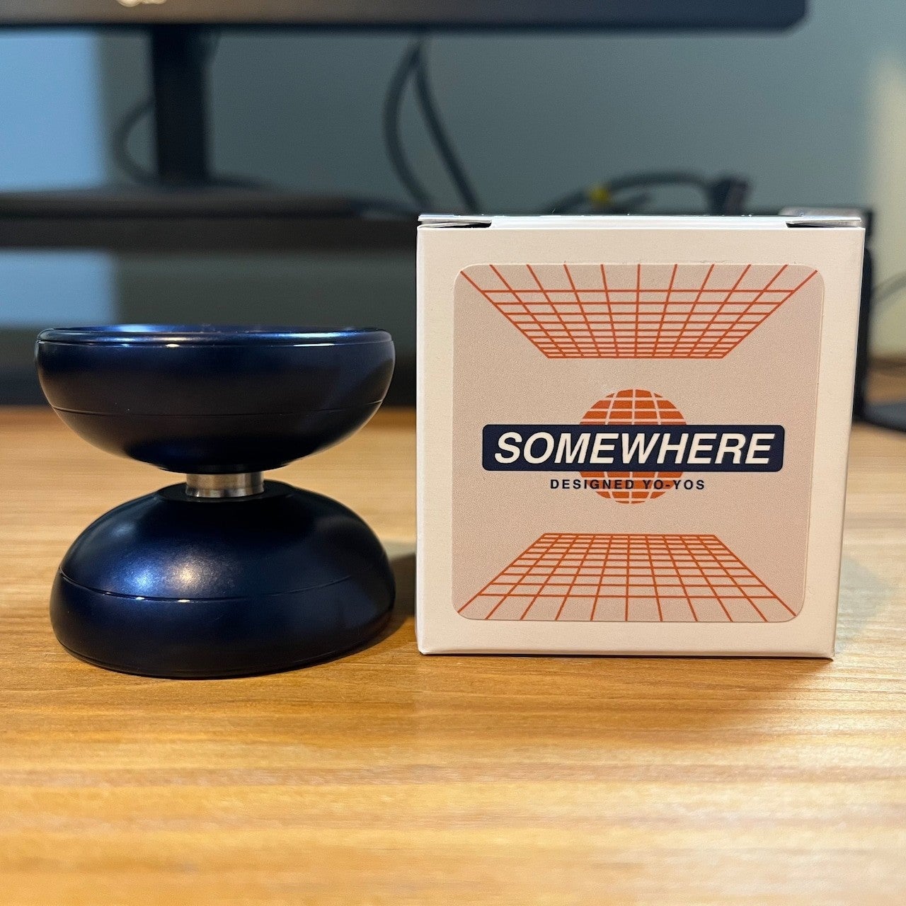 Somewhere | ヨーヨーショップキズナ 15,000円以上送料無料
