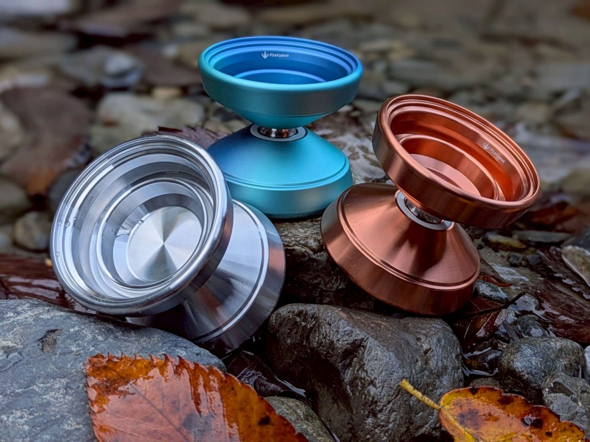 Platypus | ヨーヨーショップキズナ 15,000円以上送料無料