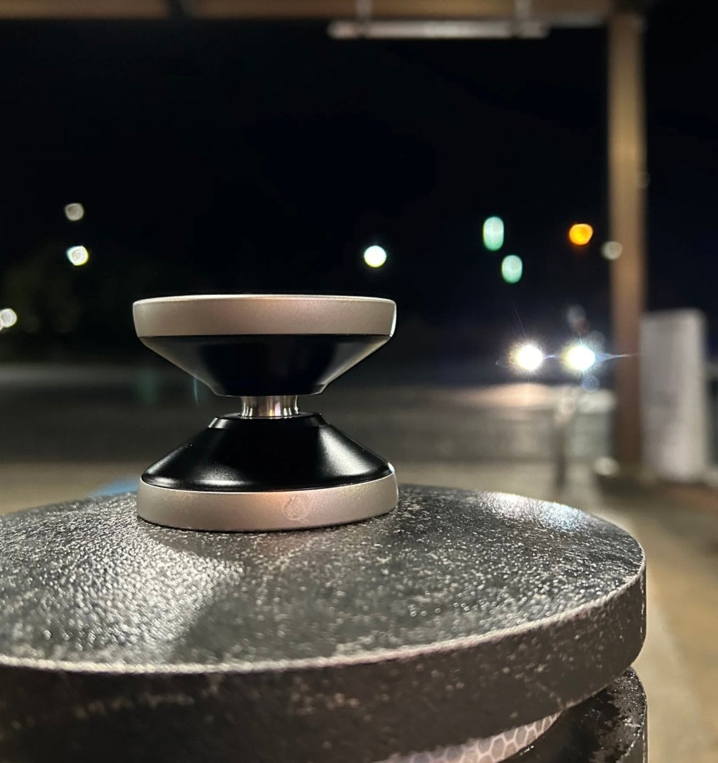 スカイオーシャンライトニング　キズナ Sky Ocean Lightning | ヨーヨーショップキズナ 15,000円以上送料無料