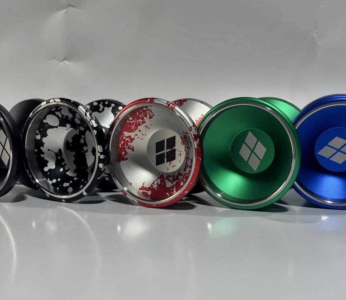 LOTUS | ヨーヨーショップキズナ 15,000円以上送料無料