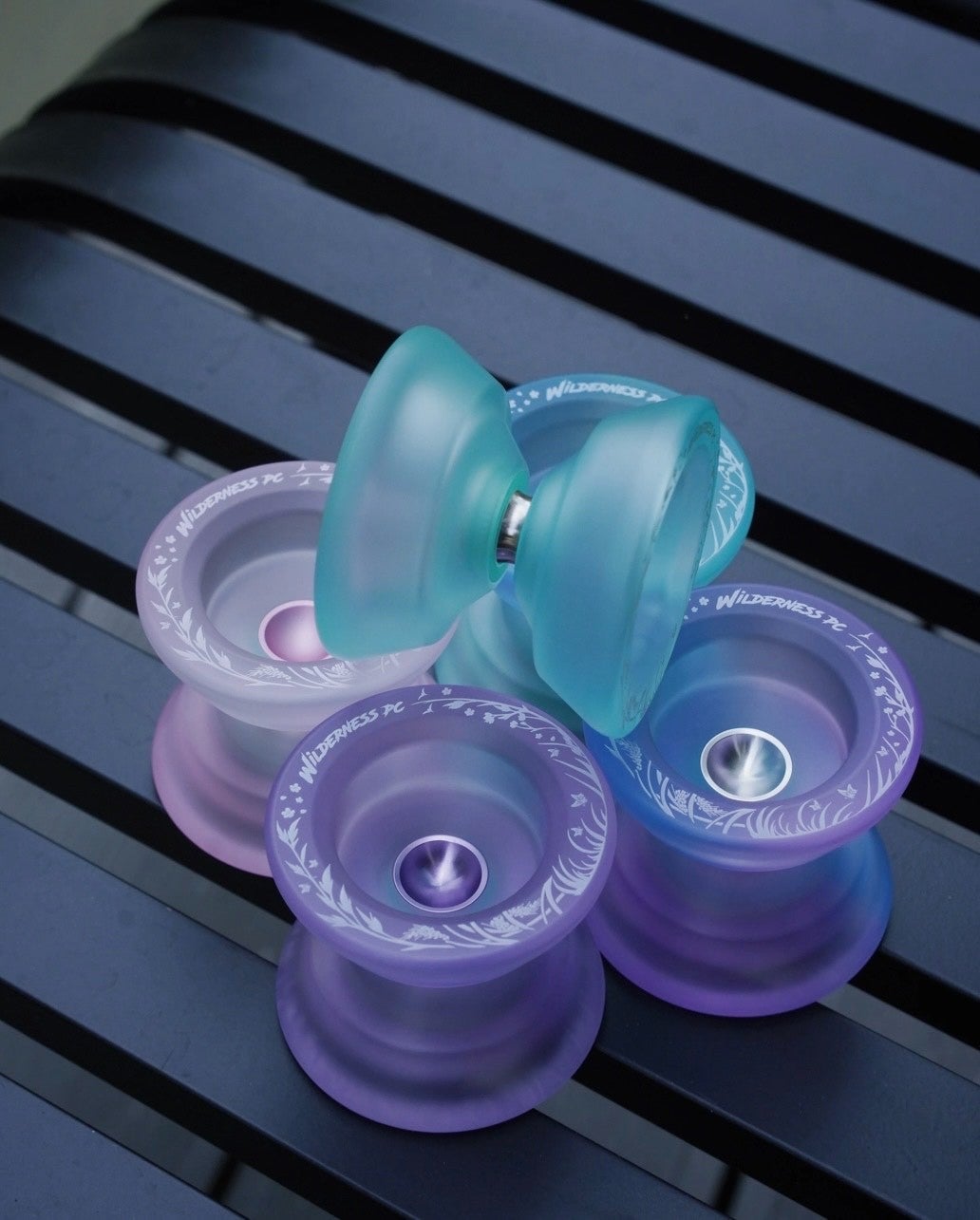 ウィルダネス PC | ヨーヨーショップキズナ 15,000円以上送料無料