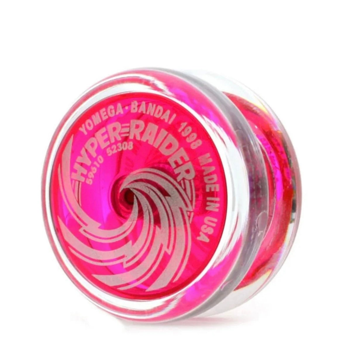 ハイパーレイダー | ヨーヨーショップキズナ 15,000円以上送料無料