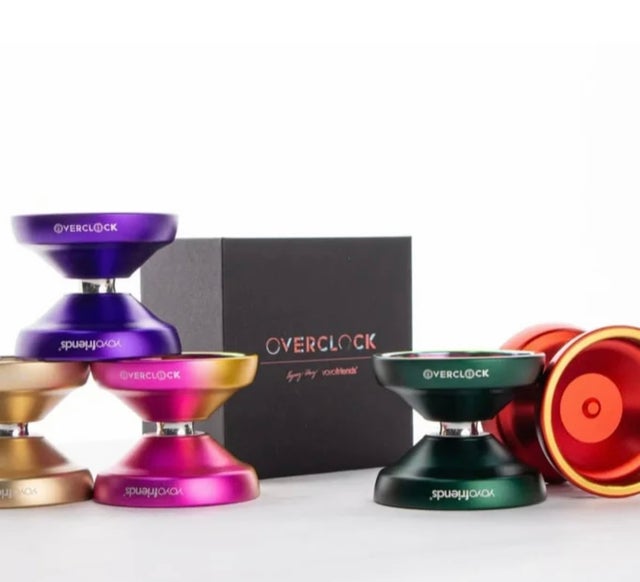 ヨーヨーフレンズ | ヨーヨーショップキズナ 15,000円以上送料無料