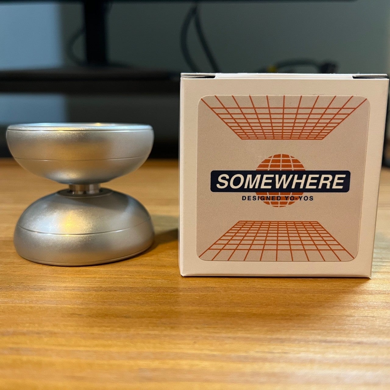 Somewhere | ヨーヨーショップキズナ 15,000円以上送料無料