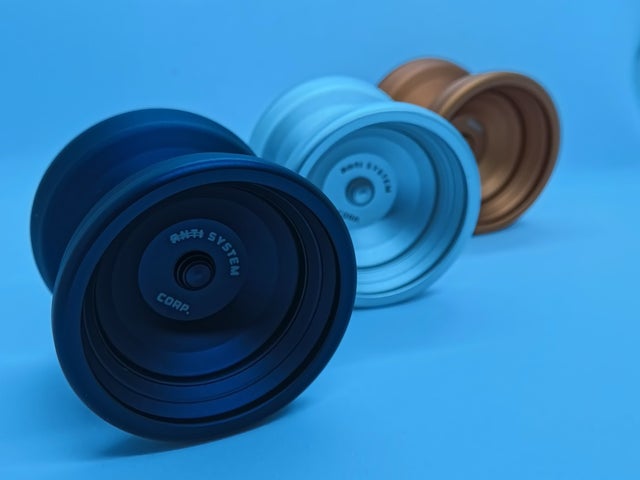 Somewhere Designed Yoyos | ヨーヨーショップキズナ 15,000円以上送料無料