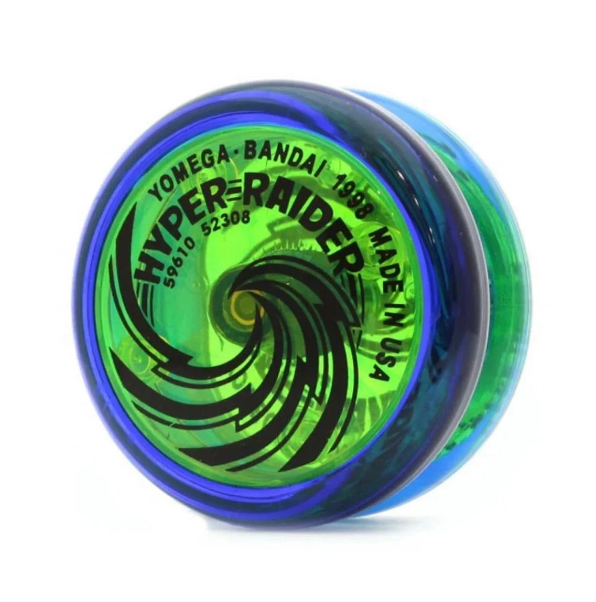 ハイパーレイダー | ヨーヨーショップキズナ 15,000円以上送料無料