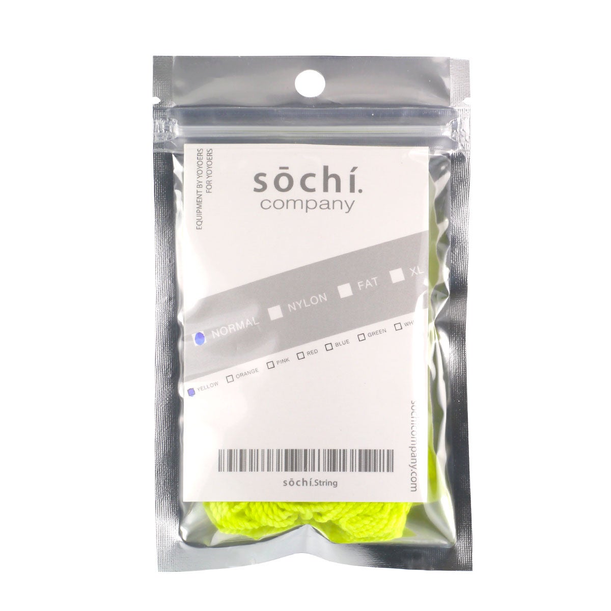 バインドストリングスリム | ヨーヨーショップキズナ 15,000円以上送料無料