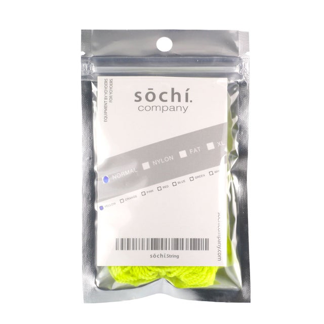 ストリング | ヨーヨーショップキズナ 15,000円以上送料無料