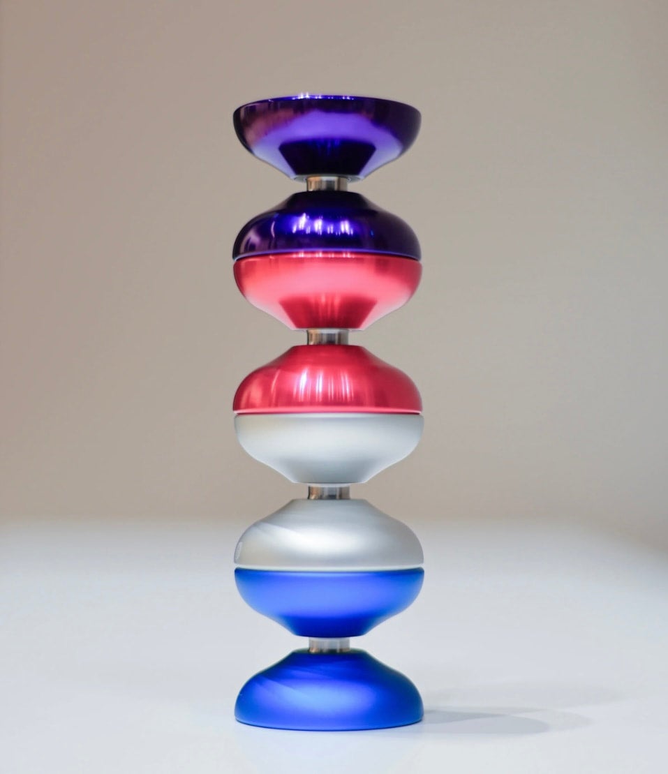 Kizuna(ピンクスカイ)(オンライン販売) | ヨーヨーショップキズナ