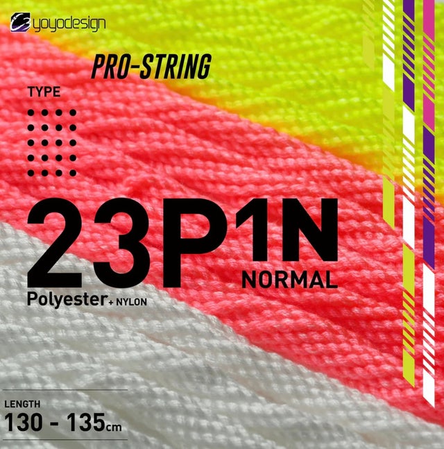 ストリング | ヨーヨーショップキズナ 15,000円以上送料無料