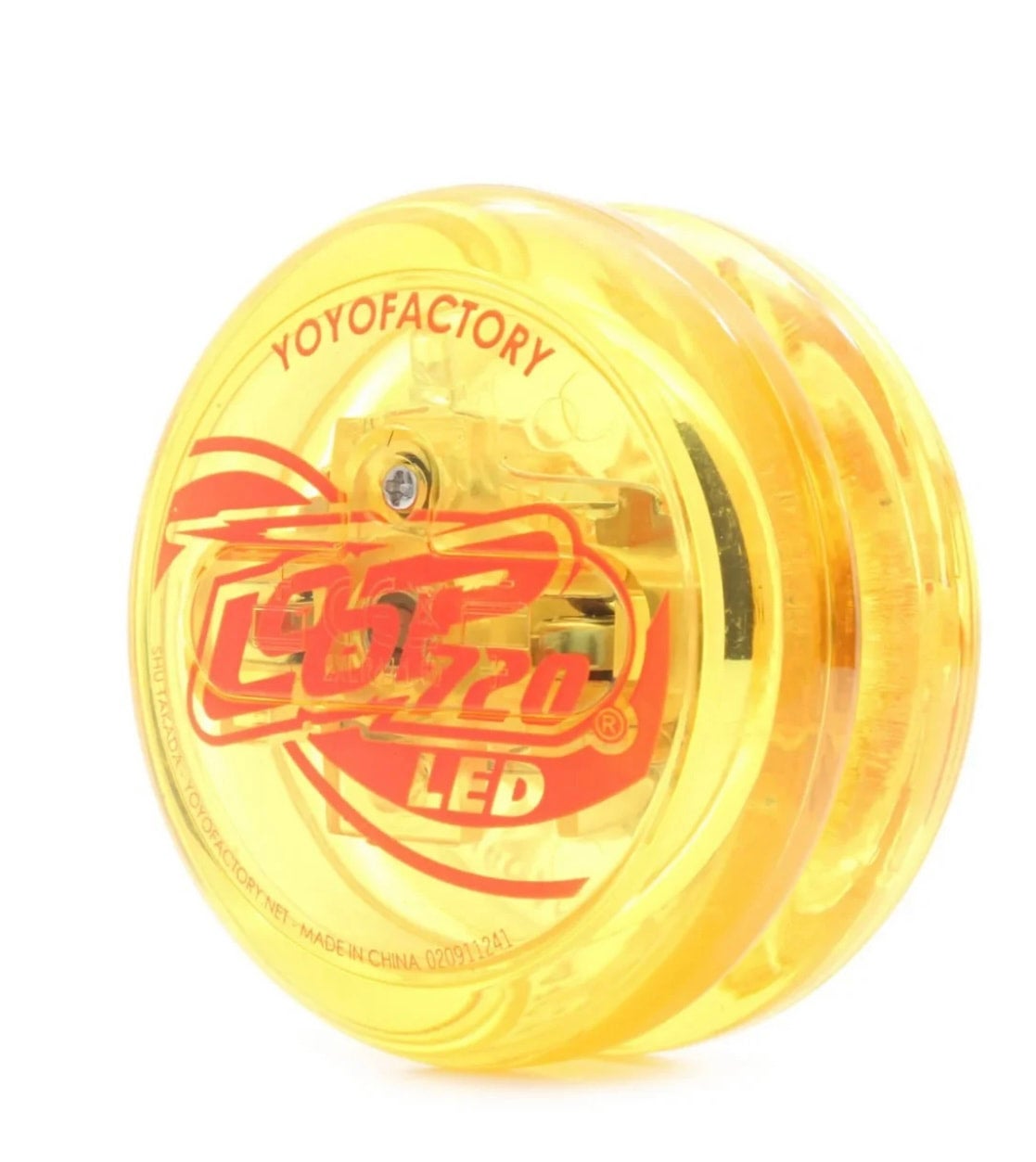 ジェネシスJDS(パープル) | ヨーヨーショップキズナ 15,000円